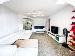 Blk 536 Woodlands Vista (Woodlands), HDB 5 Rooms #574572191